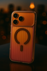 NEXO KEHUIMEI CASE WITH MAGSAFE